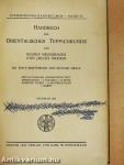 Handbuch der Orientalischen Teppichkunde