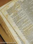 Biblia Sacra