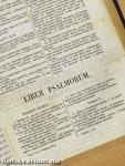 Biblia Sacra