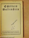 Wallenstein (gótbetűs)