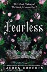 Fearless (The Powerless Trilogy, Book 3)
