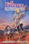 Frieren: Beyond Journey's End (Volume 2)