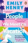 People We Meet On Vacation