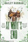At Whit's End (Wells Ranch Series, Book 4)