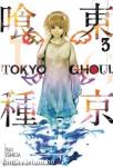 Tokyo Ghoul (Volume 3)