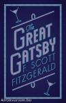 The Great Gatsby (Alma Classics)