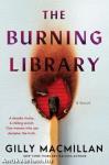 The Burning Library