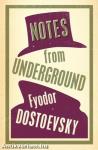 Notes from Underground (Alma Classics)