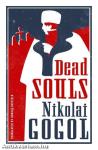 Dead Souls (Alma Classics)