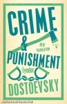 Crime and Punishment (Alma Classics)
