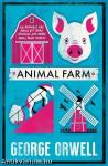Animal Farm (Alma Classics)