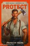 Protect (Sky Ridge Hotshots Series, Book 2)