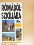 Rómából Szicíliába