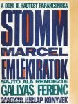 Emlékiratok