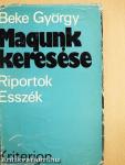 Magunk keresése