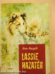 Lassie hazatér