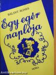Egy egér naplója