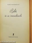 Bibi és az összeesküvők