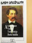 Toldi/Toldi estéje/Buda halála