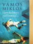 Töredelmes vallomás