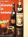 Koktélok és báritalok