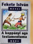 A koppányi aga testamentuma