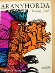 Aranyhorda