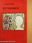 Így logikus!