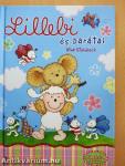 Lillebi és barátai