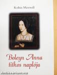 Boleyn Anna titkos naplója