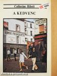 A kedvenc