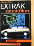 Extrák az autóhoz