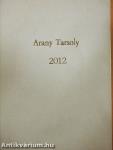 Arany Tarsoly 2012. január-december