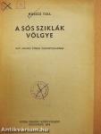 A Sós sziklák völgye