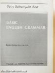 Basic English Grammar