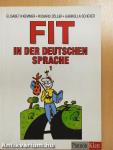 Fit in der deutschen Sprache 1.