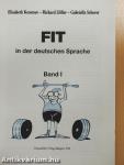 Fit in der deutschen Sprache 1.