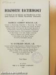 Diagnostic Bacteriology