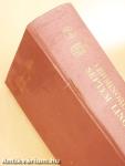 Terminorum musicae index septem linguis redactus