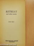 Retreat and other stories