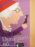Duna-parti nő