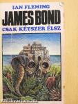James Bond - Csak kétszer élsz