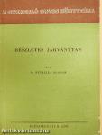 Részletes járványtan