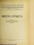 Oriens Antiquus