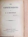 Les confessions