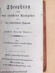 Theophron oder der erfahrne Rathgeber (gótbetűs)