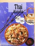 Thai konyha
