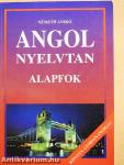 Angol nyelvtan