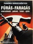 Fúrás-faragás