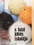 A házi kötés iskolája